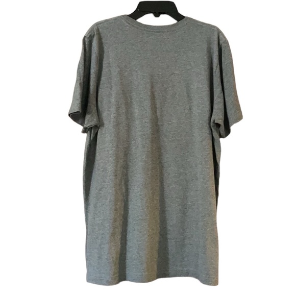 LAYRITE American Barber Classic Tee - Picture 2 of 5